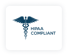 creliohealth hipaa compliance badge